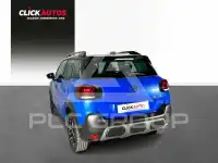 2022 Citroen C3
