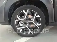 2022 Citroen C3