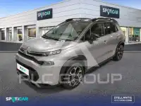 2022 Citroen C3