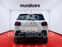 2022 Citroen C3