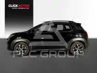 2022 Citroen C3