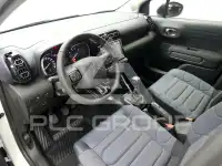 2022 Citroen C3