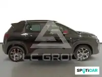 2022 Citroen C3