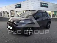 2022 Citroen C3