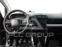 2022 Citroen C3