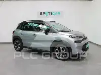2022 Citroen C3