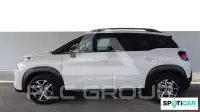 2022 Citroen C3