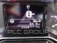 2022 Citroen C3