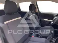 2022 Citroen C3