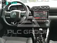 2022 Citroen C3