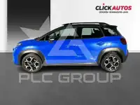 2022 Citroen C3