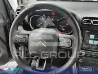 2022 Citroen C3