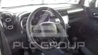 2022 Citroen C3