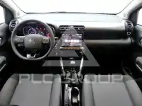 2022 Citroen C3