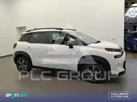 2022 Citroen C3
