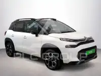 2022 Citroen C3