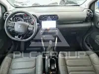 2022 Citroen C3