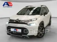 2022 Citroen C3