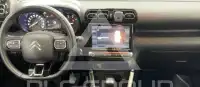 2022 Citroen C3