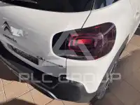2022 Citroen C3
