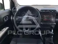 2022 Citroen C3
