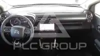 2022 Citroen C3