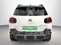 2022 Citroen C3