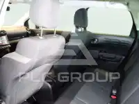 2022 Citroen C3