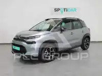 2022 Citroen C3