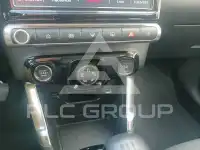 2022 Citroen C3