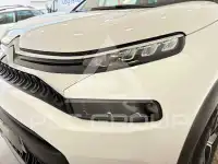 2022 Citroen C3