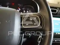 2022 Citroen C3