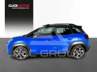2022 Citroen C3