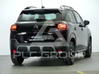 2022 Citroen C3