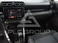 2022 Citroen C3