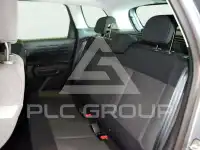 2022 Citroen C3