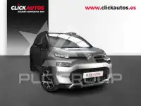 2022 Citroen C3