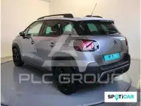 2022 Citroen C3
