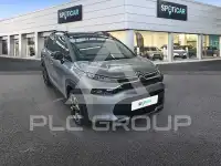 2022 Citroen C3