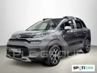 2022 Citroen C3