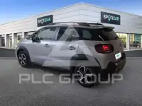 2022 Citroen C3