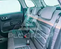 2022 Citroen C3