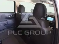 2022 Citroen C3