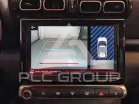 2022 Citroen C3