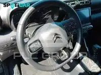 2022 Citroen C3