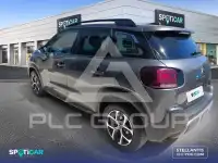 2022 Citroen C3
