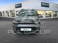 2022 Citroen C3