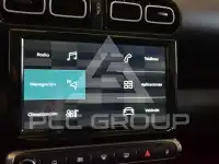 2022 Citroen C3