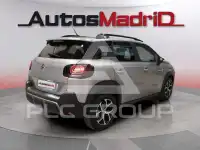 2022 Citroen C3