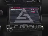 2022 Citroen C3